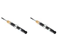 PAIR Bilstein B4 Rear Kit Car Shock Absorbers Dampers OEM Quality 26-203065