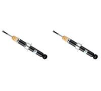 Bilstein B4 Shock Absorber 26-203065 Rear Gas for Jaguar XF I