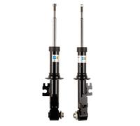 PAIR Bilstein B4 Rear Kit Shock Absorber Dampers OEM Quality 19-215983, 19-21597