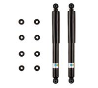 1x Bilstein B4 Rear Gas Shock Absorber for VOLVO 940 Kombi 19-019888