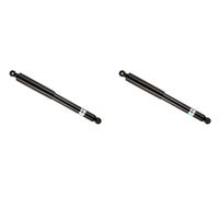 PAIR Bilstein B4 Rear Kit Shock Absorbers Dampers High OEM Quality 19-020075