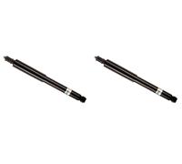 PAIR Bilstein B4 Rear Kit Shock Absorbers Dampers High OEM Quality 19-028798