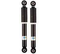PAIR Bilstein B4 Rear Kit Shock Absorbers Dampers High OEM Quality 19-067971