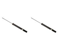 PAIR Bilstein B4 Rear Kit Shock Absorbers Dampers High OEM Quality 19-109589