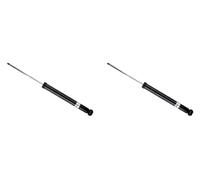 PAIR Bilstein B4 Rear Kit Shock Absorbers Dampers High OEM Quality 19-111780