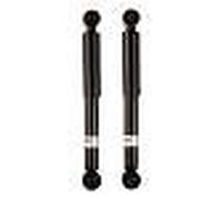 2x Bilstein B4 Rear Shocks Absorbers For FORD MONDEO MK3 Estate 00-07 2.0 16V 19