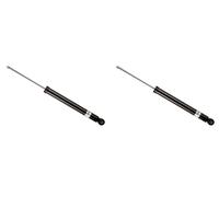 PAIR Bilstein B4 Rear Kit Shock Absorbers Dampers High OEM Quality 19-145563