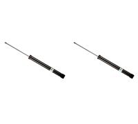 PAIR Bilstein B4 Rear Kit Shock Absorbers Dampers High OEM Quality 19-156699