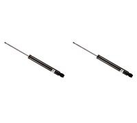 PAIR Bilstein B4 Rear Kit Shock Absorbers Dampers High OEM Quality 19-170732