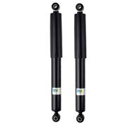 PAIR Bilstein B4 Rear Kit Shock Absorbers Dampers High OEM Quality 19-171579