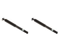 PAIR Bilstein B4 Rear Kit Shock Absorbers Dampers High OEM Quality 19-171814