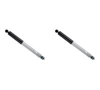 PAIR Bilstein B4 Rear Kit Shock Absorbers Dampers High OEM Quality 19-217000