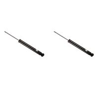 PAIR Bilstein B4 Rear Kit Shock Absorbers Dampers High OEM Quality 19-232430