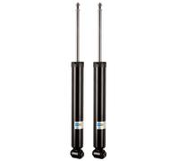 PAIR Bilstein B4 Rear Kit Shock Absorbers Dampers High OEM Quality 19-232928