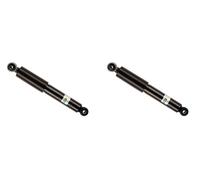 PAIR Bilstein B4 Rear Kit Shock Absorbers Dampers High OEM Quality 19-235134