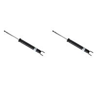 PAIR Bilstein B4 Rear Kit Shock Absorbers Dampers High OEM Quality 19-238340