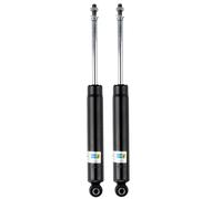 PAIR Bilstein B4 Rear Kit Shock Absorbers Dampers High OEM Quality 19-242033