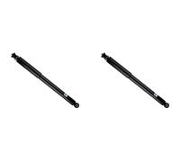 PAIR Bilstein B4 Rear Kit Shock Absorbers Dampers High OEM Quality 19-243191