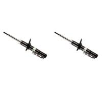PAIR Bilstein B4 Rear Kit Shock Absorbers Dampers High OEM Quality 22-113320