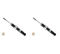 Shock absorber BILSTEIN 24-066457 for JAGUAR S-TYPE II (X200) 3 1999-2007
