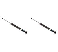 PAIR Bilstein B4 Rear Kit Shock Absorbers Dampers High OEM Quality 24-194129