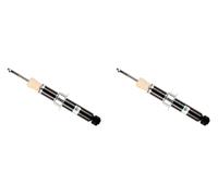 PAIR Bilstein B4 Rear Kit Shock Absorbers Dampers High OEM Quality 24-203029