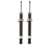 PAIR Bilstein B4 Rear Kit Shock Absorbers Dampers High OEM Quality 26-220031