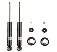 PAIR Bilstein B4 Rear Shock Absorbers Dampers High OEM Quality 19-220970