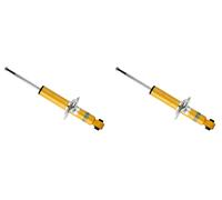 PAIR Bilstein B6 Front Kit Shocks Shock Absorbers Dampers 24-247245
