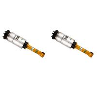 PAIR Bilstein B6 Front Kit Shocks Shock Absorbers Dampers 44-236618