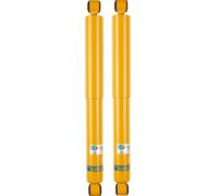 PAIR Bilstein B6 Heavy Duty Rear Shocks Shock Absorbers Dampers For VW Amarok 24