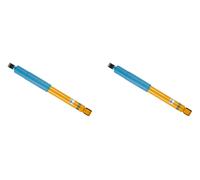 PAIR Bilstein B6 Offroad Rear Kit Shocks Shock Absorbers Dampers 24-060448