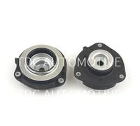 Pair Bilstein Front Top Mounting Strut Top Mount for VW Golf Mk5, A3 8P, Leon Mk