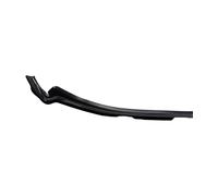 Pair Black Wiper Cover Gasket Replacement Gasket Rubber Fits R55-R59 Wiper Deflectors