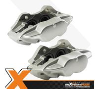 Brake Disc Caliper Front Left Right for Land Rover Defender Cabrio STC1263 298mm