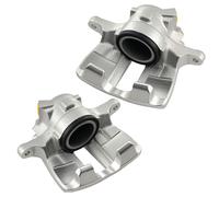 Front Left Right Brake Calipers For VW Passat 3A5, 35I 1988-1997 Estate 19B985B
