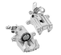 REAR BRAKE CALIPER BRACKET SEAT LEON ALTEA 1P 5F SC TSi 1.6 2.0 1.9TD 253MMDISC