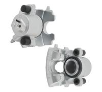 Pair Brake Calipers Front L & R For Audi A1 A2 A3 VW Beetle Golf Polo Seat