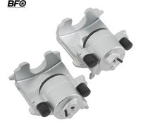 Pair Brake Calipers Front L & R For Audi A1 A2 A3 VW Beetle Golf Polo Seat