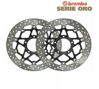 Brembo Brake Disc front Compatible With MV Agusta Superveloce 800 Ago 2022