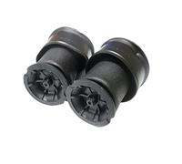 PAIR BRAND NEW HIGH QUALITY NATURAL RUBBER REAR AIR SUSPENSION PART AIR SPRING BAG Compatible For CITROEN PICASSO C4 5102R8 5102GN