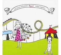 Pair - Brand New Title [Japan CD] WRCD-61