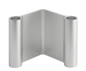 Pair Candleholder Candleholder Muuto - 5713292852244