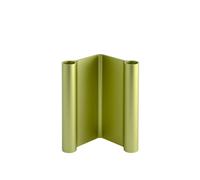 Pair Candlestick H18 Green