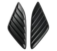 Pair Car Front Left Right Bumper Guide Mount Brackets Grille Retainer for Toyota for Camry 2012 2013 2014 5212706260 5212806260 MNGNCBXWK