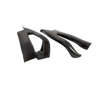 PAIR CARBON ARM PROTECTIONS LIGHTECH FOR SUZUKI GSX-R 1000 2017-2022
