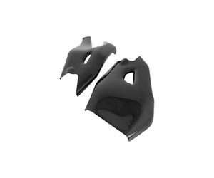 PAIR CARBON ARM PROTECTIONS LIGHTECH FOR YAMAHA R1 / M 2015-2025