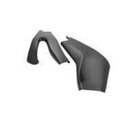 PAIR CARBON ARM PROTECTIONS LIGHTECH FOR YAMAHA R6 2017-2020