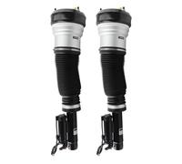 Pair Compatible For Mercedes S Class W220 S430 Front Air Suspension Strut Spring 2203202438