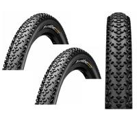 PAIR Continental RACE KING 27.5 x 2.0 MTB Knobby Off Road Mountain Bike TYRES